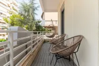 Phalerus Suites - Wifi