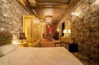 Castle Boutique Hotel - 3-Star