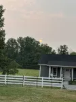 The Cottage At Hershey Lane Farm - de charme