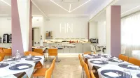 Hotel Naica - breakfast