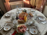 B&B l'Orologio - breakfast