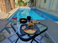 Hotel Ceo Group - Pools