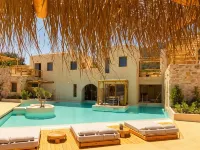 Meli Suites Isle - Adults Only Hotels near شاطئ ماربل