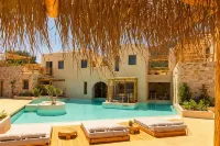 Meli Suites Isle - Adults Only - 2-Star