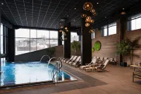 Riddergaarden Mountain Lodge, Beitostølen - Pools