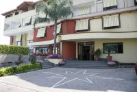 Hotel Agora, Sure Hotel Collection by Best Western - Gym