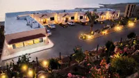 Sea Gate Resort - spa