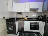Charming 2-Bedroom Apartment in    Martil, Morocco - 2 estrellas