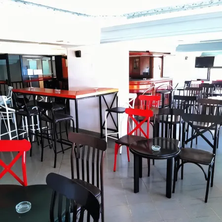 Residence Boujaafar