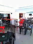 Residence Boujaafar - breakfast