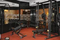 Hotel Gołębiewski Białystok - Gym