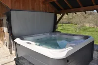 Domaine Ferme Sainte Anne - WiFi