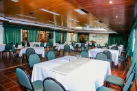 NOBILE HOTEL PAPILLON - bar