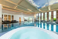 Göbels Schlosshotel "Prinz Von Hessen" - 5-Star
