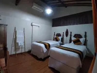 Dem Ayem Heritage Guest House - Pensions