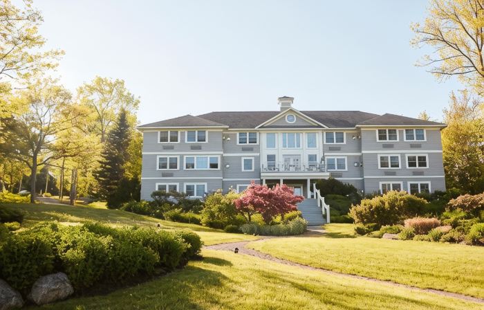 The Inn at Ocean's Edge
