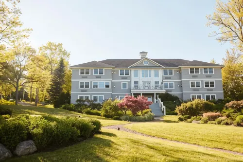 The Inn at Ocean's Edge - Ocean View