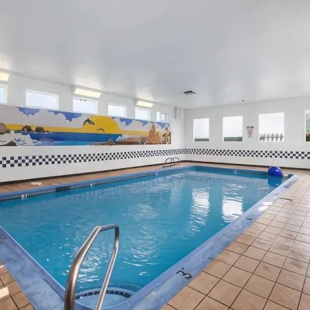 Surfside Resort