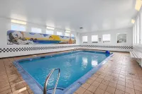 Surfside Resort - Beach