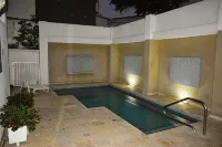 Hotel or Cartagena - Infinity Pools