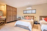Galton House - 4 Sao