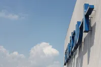 ホテルサンルート 徳山 - Wi-Fi