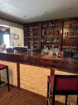 Carolina Pine Inn Near Southern Pines-Pinehurst - Bars