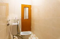 Adam Malik Guesthouse Near Regale ICC Medan Mitra RedDoorz - 2-Star