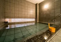 Super Hotel Takamatsu KIN en Kan - con terme