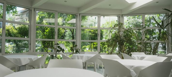 City Hotel Các khách sạn ở Linz