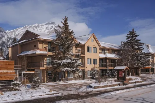Red Carpet Inn - Balkon