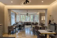 Hotel-Restaurant Beim Schlass - breakfast