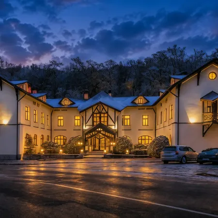 Hotel Bankov Košice