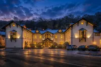 Hotel Bankov Košice - internet