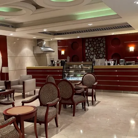 Dalo Serviced Apartments