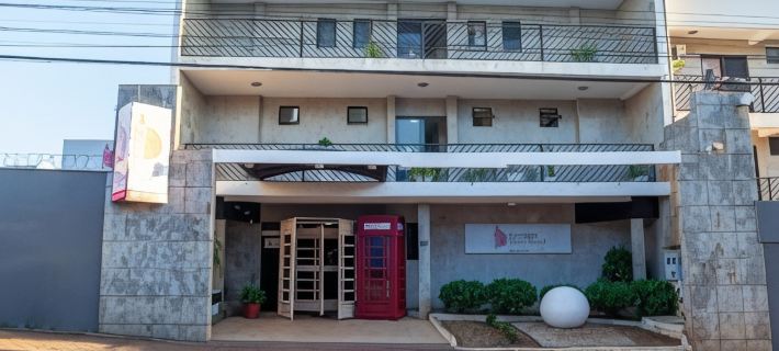 Londres Royal Hotel Hotels in Londrina