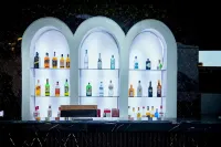 Centric Hotel - bar