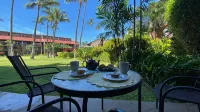 Deluxe Garden View Luana Kai Resort B112 - 2-Sterne
