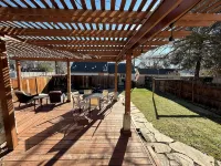 Peak House Hot Tub 3BR 2.5BA Close to Downtown - 4-نجوم