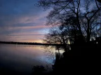 Lake Cabin Resort-Cabin 3 - Hytter