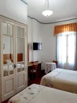Hotel Benevento - Wi-Fi