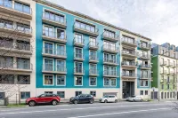 Renovato Deluxe Apartment - 3-Star