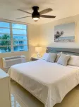 Crab Shack Condo at the Beach! Newly renovated! Beachfront with pool! - 2-Star