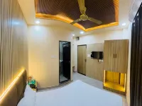 Ashirwad Residency Các khách sạn gần Sông Hằng