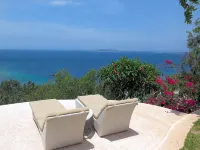 Mentigi Bay Dome Villas - Scenic