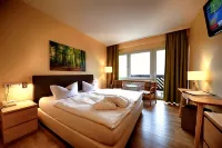 Panorama Hotel Kurort-Oberwiesenthal - สัตว์เลี้ยง