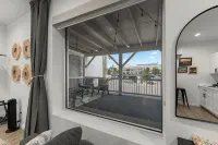 Modern Desert Oasis Studio in Historic Downtown Yuma - 4-Sterne