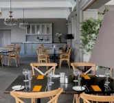 Causeway Hotel - breakfast