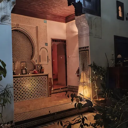 Riad Felloussia