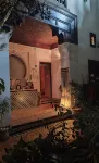 Riad Felloussia - Riads